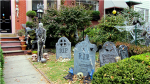 Halloween